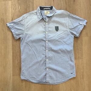 Scotch & Soda short sleeve button down